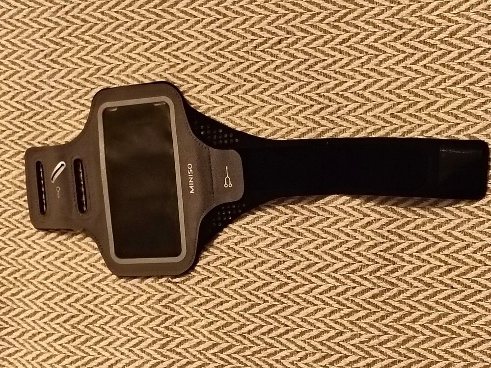 brassard pour portable Sports