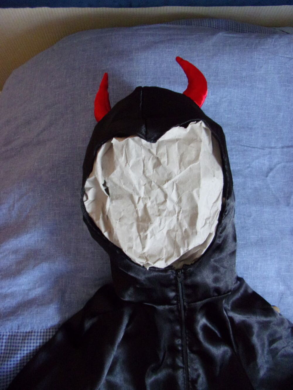 D&eacute;guisement diable pour enfant Jeux / jouets