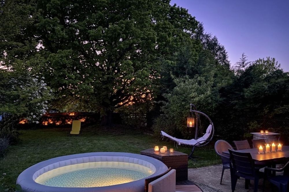 vente Maison - 5 pièce(s) - 128 m² Sombernon (21540)