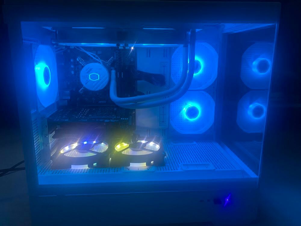 pc gamer fixe Matriel informatique