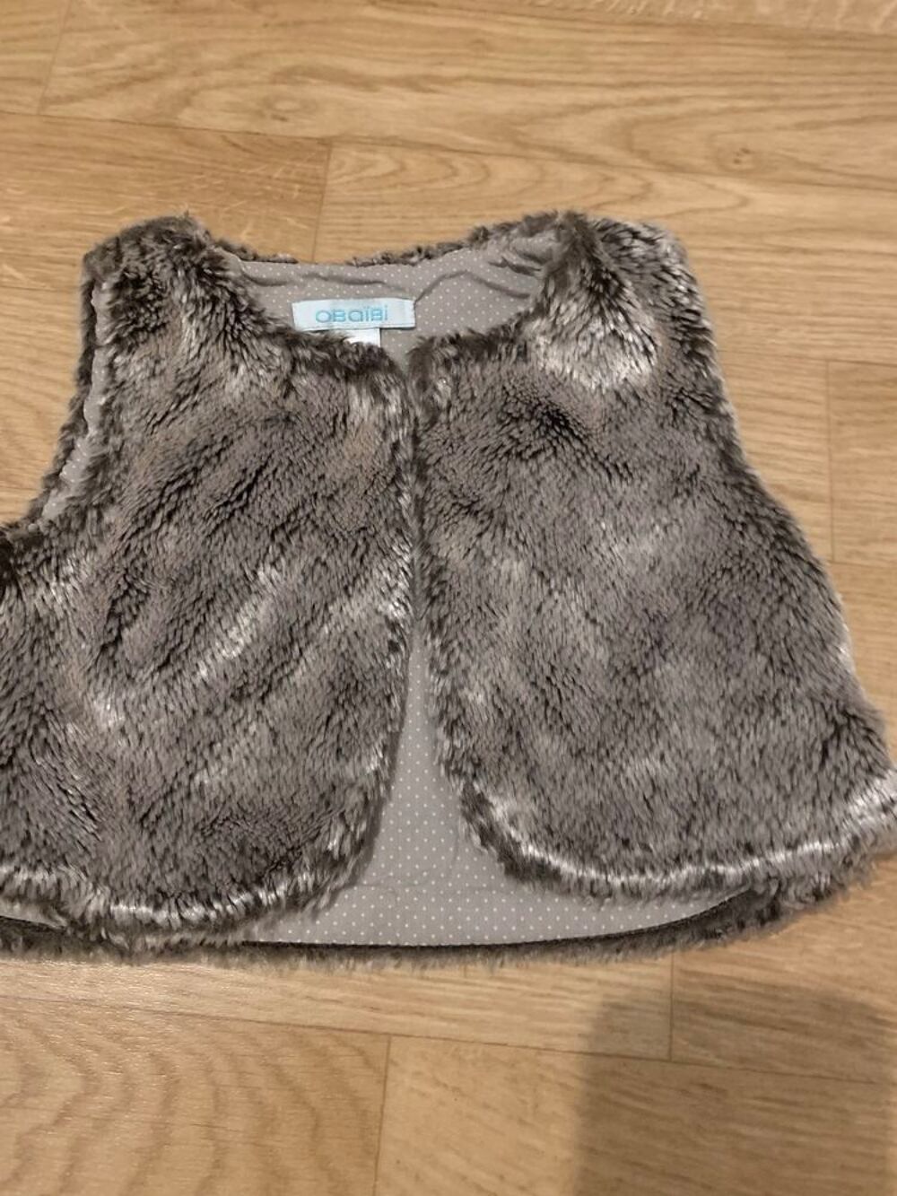 lot v&ecirc;tements b&eacute;b&eacute; fille Vêtements enfants