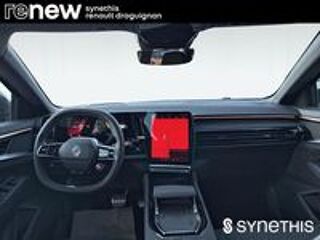 Espace E-Tech full hybrid 200 GSR2 esprit Alpine 2025 occasion 83300 Draguignan
