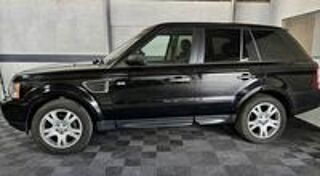 Range Sport Range Rover Sport TD V6 HSE 2005 occasion 95330 Domont