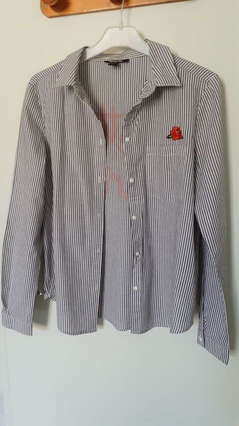 Chemisier femme taille S 4 Grisolles (82)