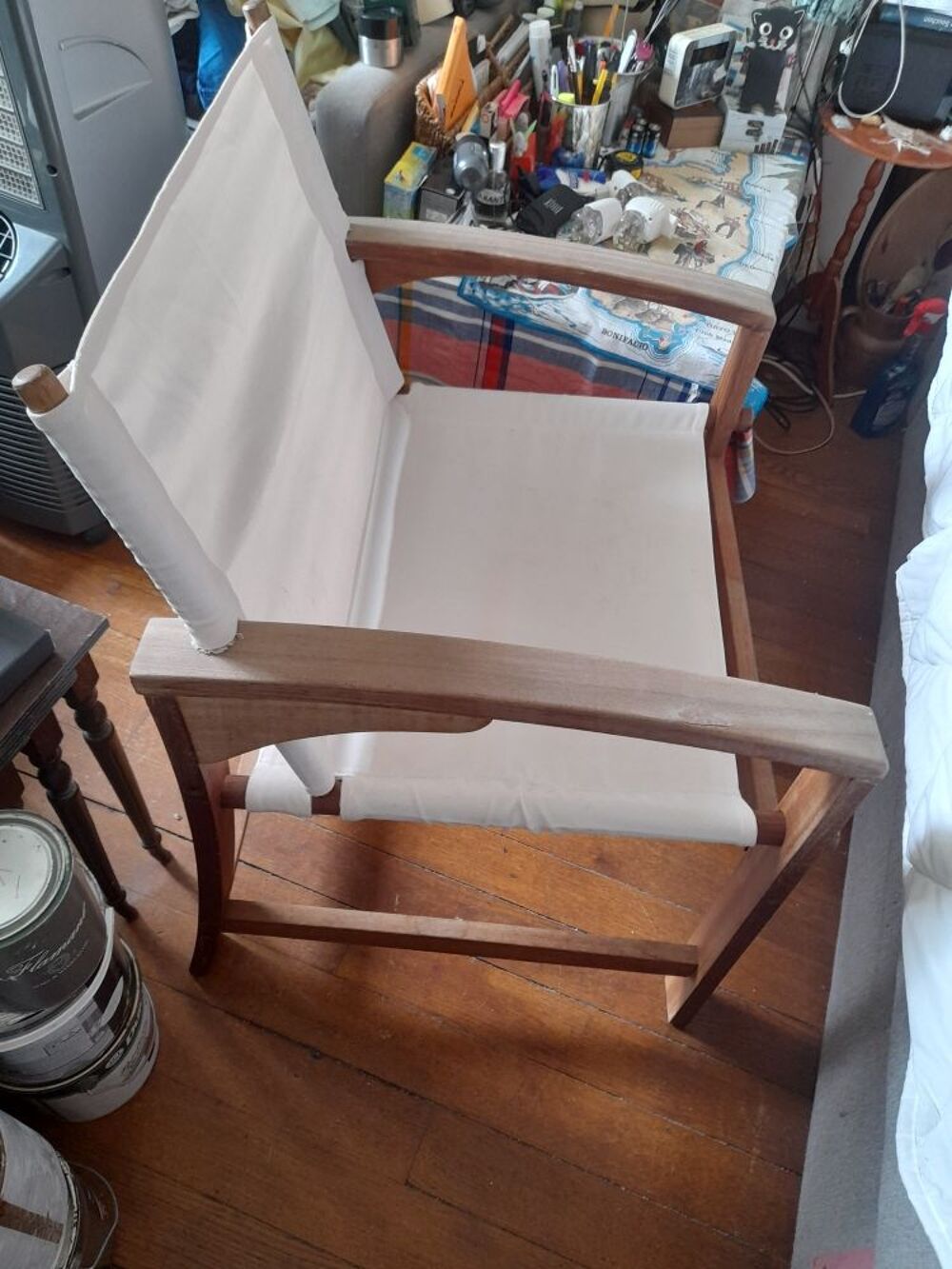 fauteuil st regisseur Meubles