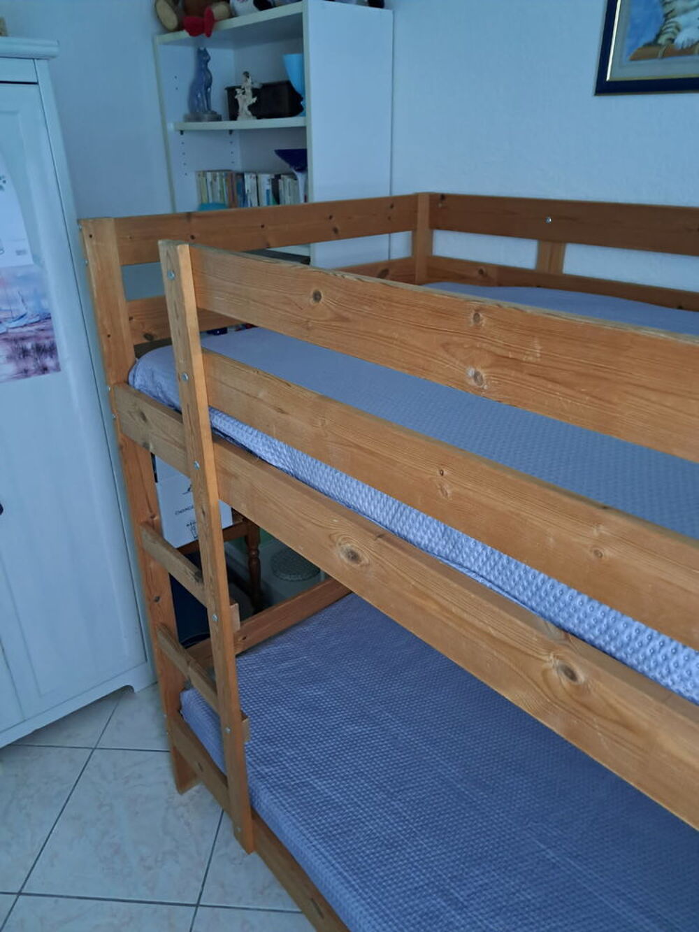 lits superpos&eacute;s Meubles