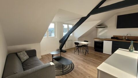  Appartement � louer 2 pi�ces 36 m�