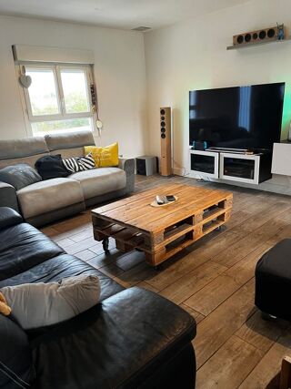  Maison à vendre 4 pièces 100 m²
