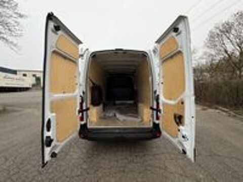Master MASTER CA TRAC F3500 L3H2 BLUE DCI 135 GRAND CONFORT 2024 occasion 31000 Toulouse