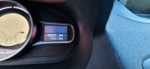 M&eacute;gane III dCi 110 FAP eco2 Business 2012 occasion 11700 Saint-Couat-d'Aude