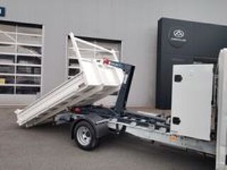 Deliver 9 Chassis L4 2026 occasion 53000 Laval