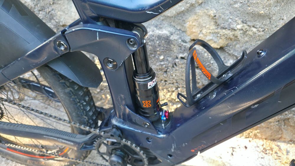 VTTAE Scott Genius eRIDE 930 Vélos
