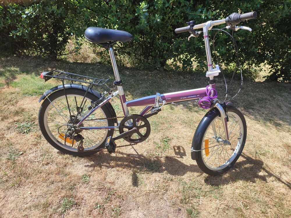 v&eacute;lo &eacute;lectrique pliant plus v&eacute;lo pliant plus remorque pour v&eacute;lo Vélos