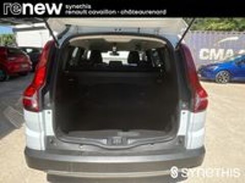Jogger ECO-G 100 5 places SL Extreme 2022 occasion 84300 Cavaillon