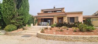 Maison 137m2 Saint-Quentin-la-Poterie