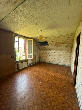  Maison � vendre 4 pi�ces 90 m� Dammarie-les-lys