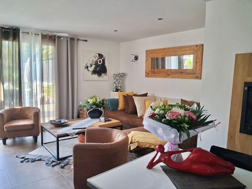 Vente Maison SANARY-SUR-MER ? Maison 4 pièces 110 m2 Sanary-sur-mer