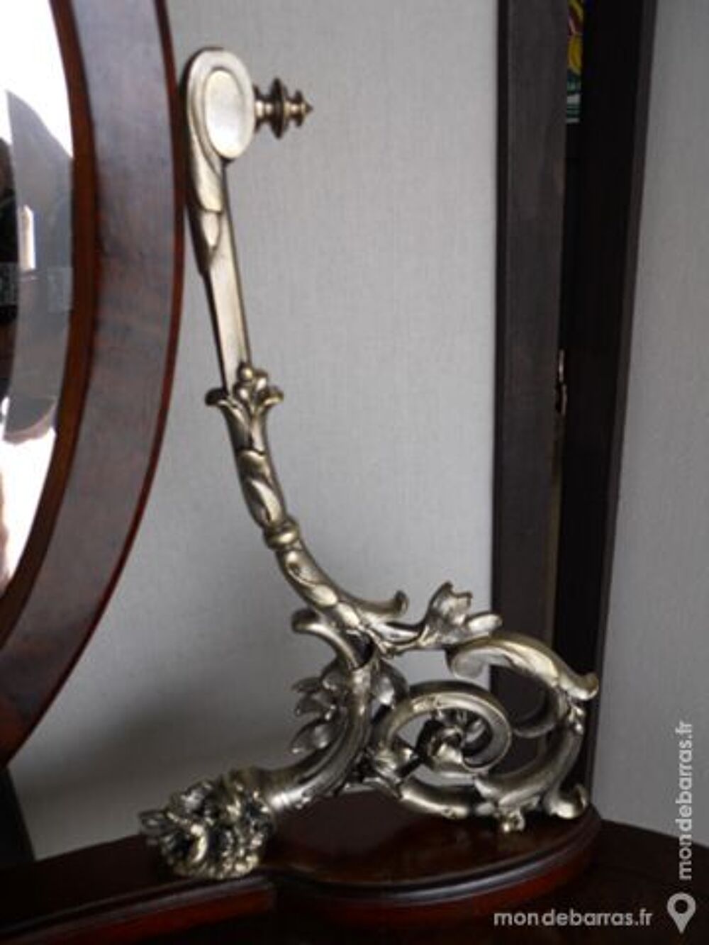 Coiffeuse ancienne Meubles