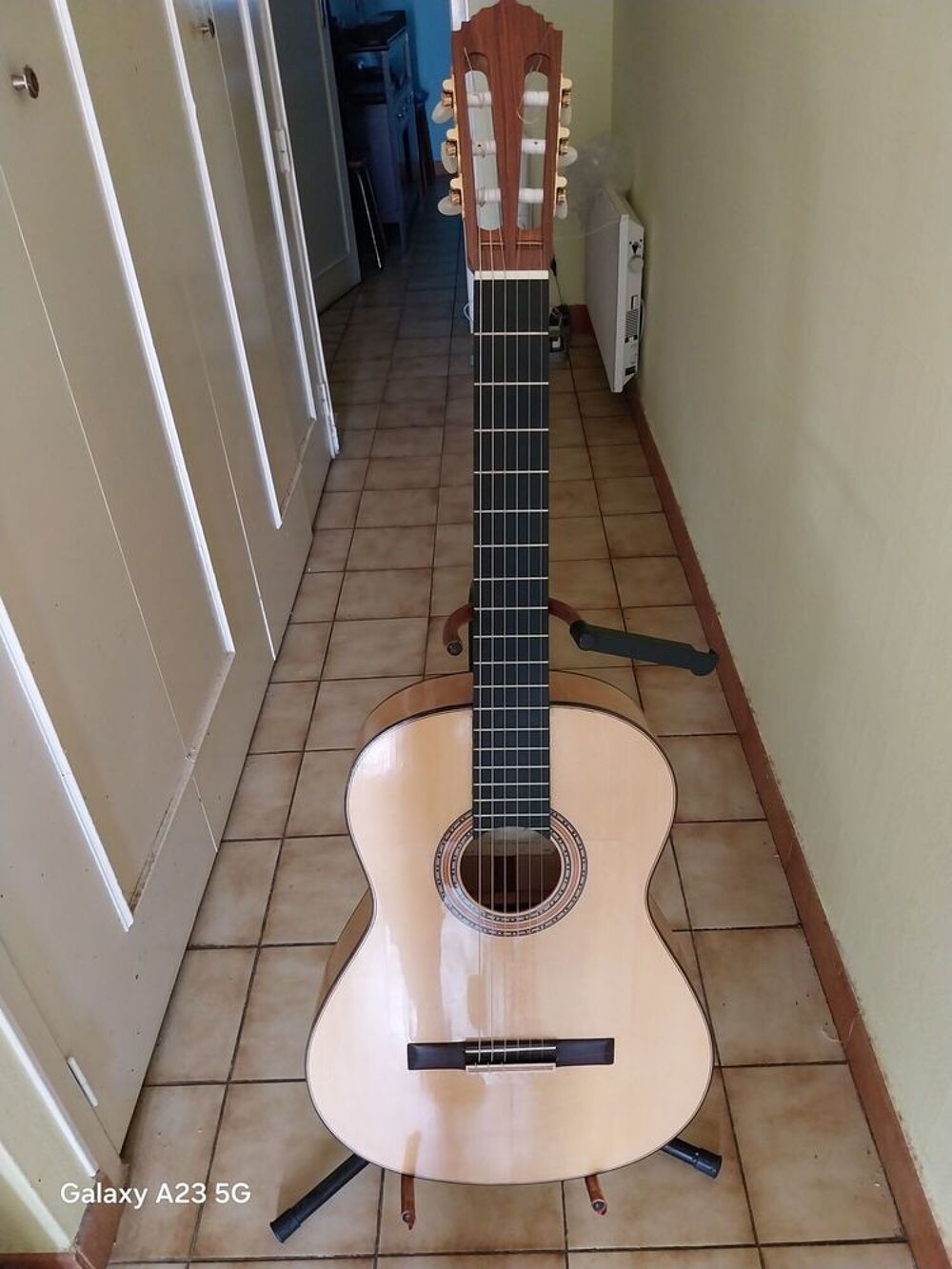 Guitare Flamenca Instruments de musique