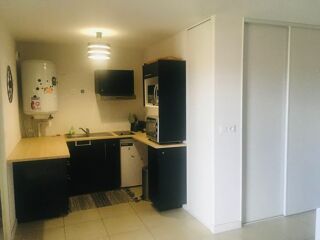  Appartement � vendre 1 pi�ce 28 m�