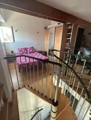  Appartement à louer 2 pièces 38 m²