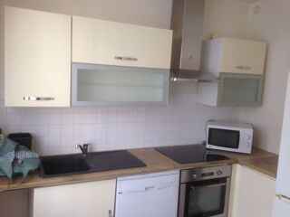  Appartement � vendre 4 pi�ces 77 m�