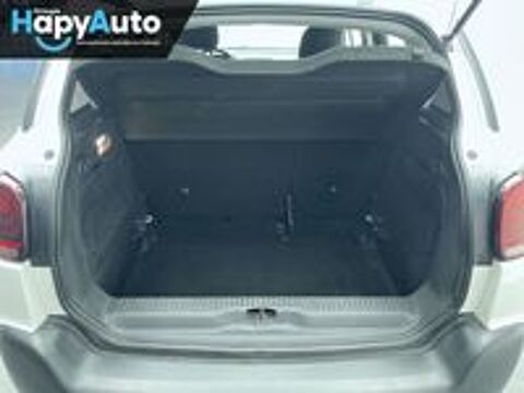 C3 Aircross PureTech 110 S&S BVM6 Feel 2021 occasion 65000 Tarbes