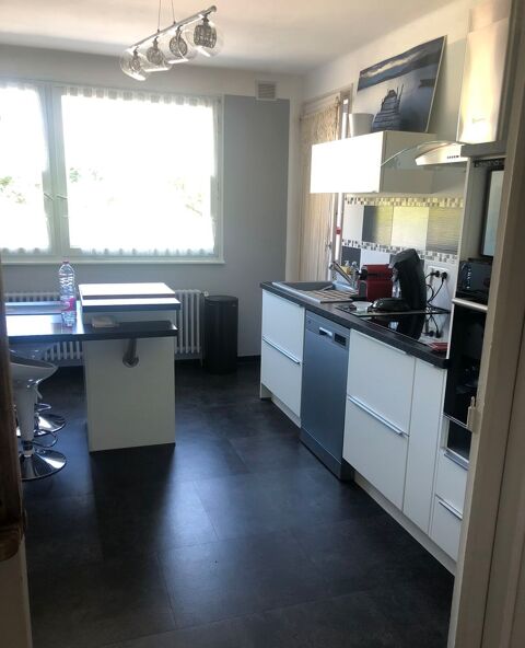  Appartement  louer 2 pices 56 m