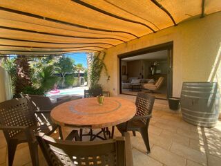  Villa à vendre 5 pièces 89 m²