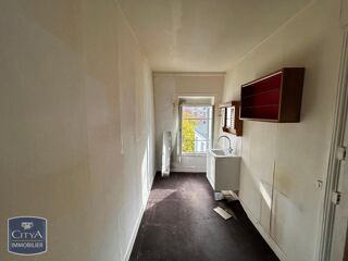  Appartement  vendre 1 pice 