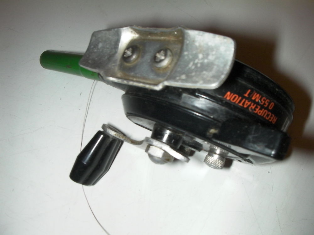 MOULINET perless ritma 71. Prolongateur Sports