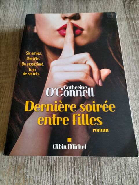 Derni�re soir�e entre filles 8 Tours (37)