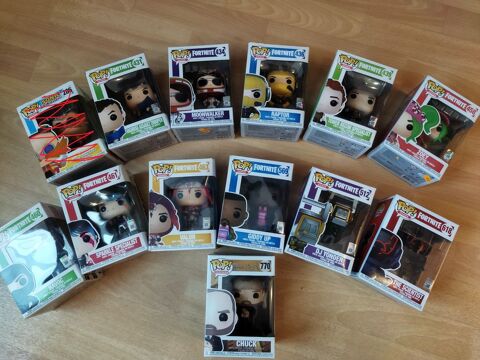 figurines POP FORTNITE 9 Vendenheim (67)