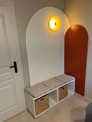  Colocation à louer 3 pièces 43 m²