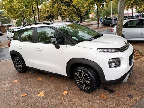 Citroen c3 aircross Citroën  PureTech 110 S&S BVM6 