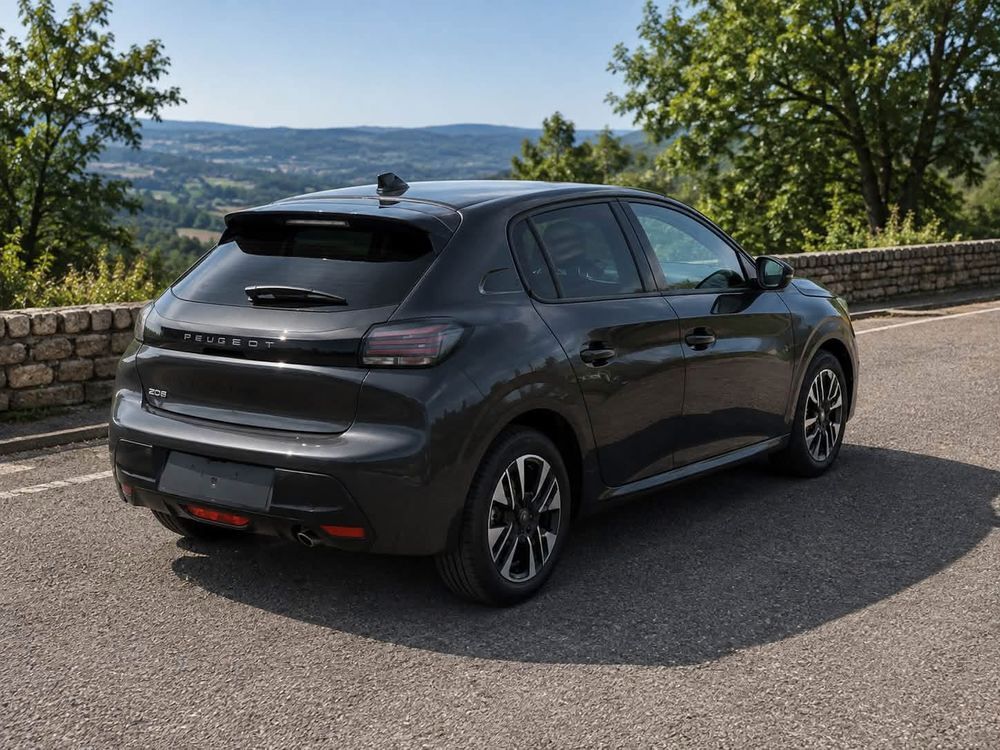 208 Electrique 50 kWh 136ch Active 2023 occasion 57420 Pournoy-la-Ch&eacute;tive