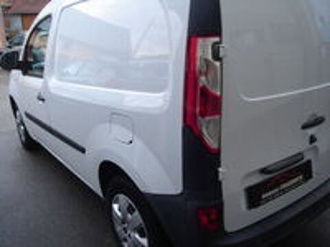 Kangoo KANGOO EXPRESS DCI 110 E6 EDC EXTRA R-LINK 2019 occasion 67330 Hattmatt