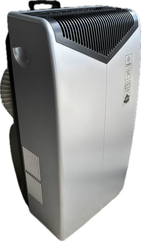 Climatiseur mobile gris Bosch Brunoy (91)