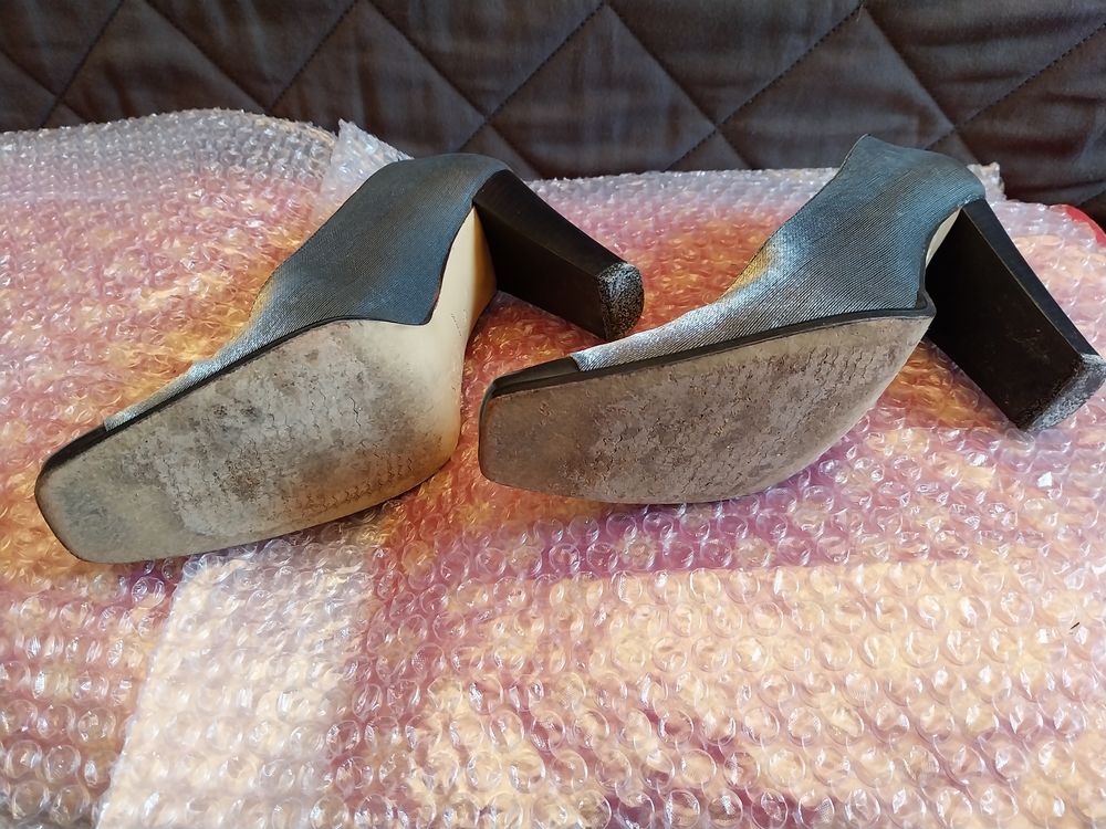 escarpins ville Chaussures