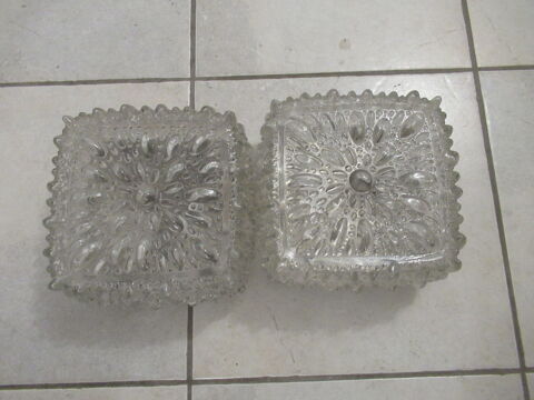 Luminaire globe Deuil-la-Barre (95)