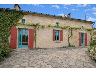  Maison à vendre 5 pièces 113 m²
