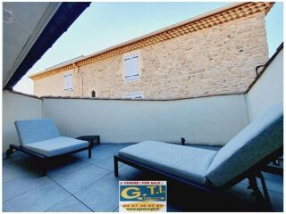  Maison � vendre 3 pi�ces 65 m�