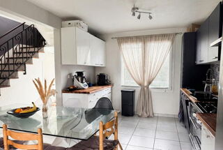  Maison à vendre 6 pièces 119 m²