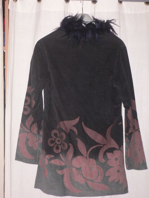 Manteau style Hippie 12 Bgles (33)