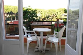  Appartement Canet Plage (66140)