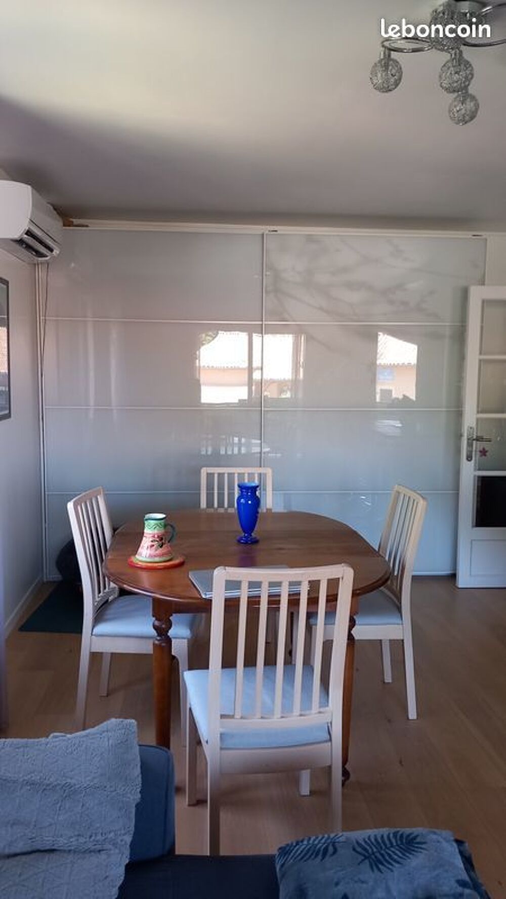 Vente Appartement APPARTEMENT T2 BALMA Balma