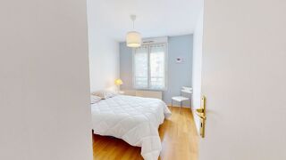  Appartement à louer 3 pièces 65 m² Lyon