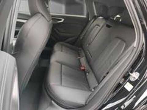 A5 Avant TFSI 150 ch S line S tronic 2025 occasion 69006 Lyon