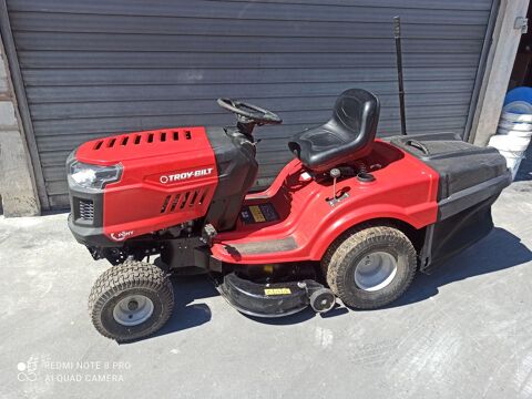 Tondeuse auto portée 1650 Bayonne (64)