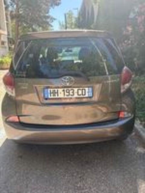 Verso -S 100 VVT-i Dynamic 2015 occasion 13010 Marseille
